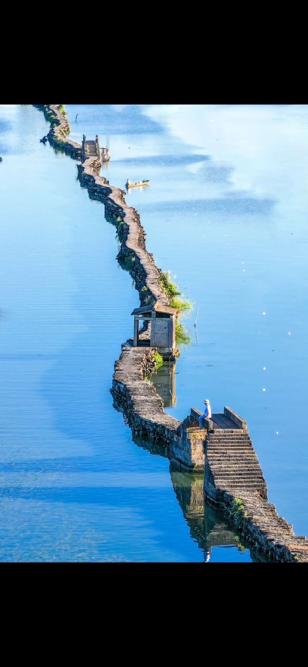 My favorite tourist city this year is' Shaoxing '