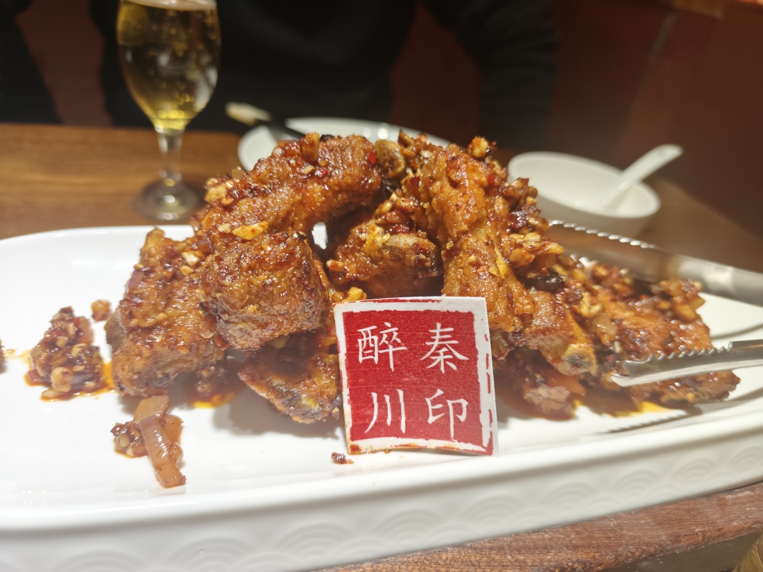I’m a local resident living in Tai’an.