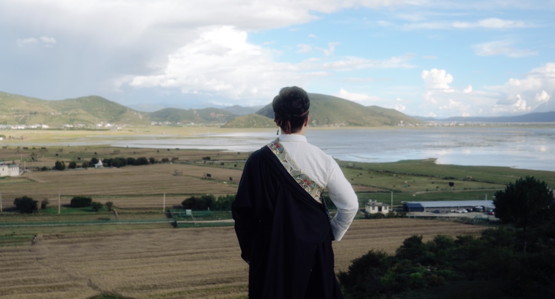 Napa Lake: The Seasonal Heart of Shangri-La Most