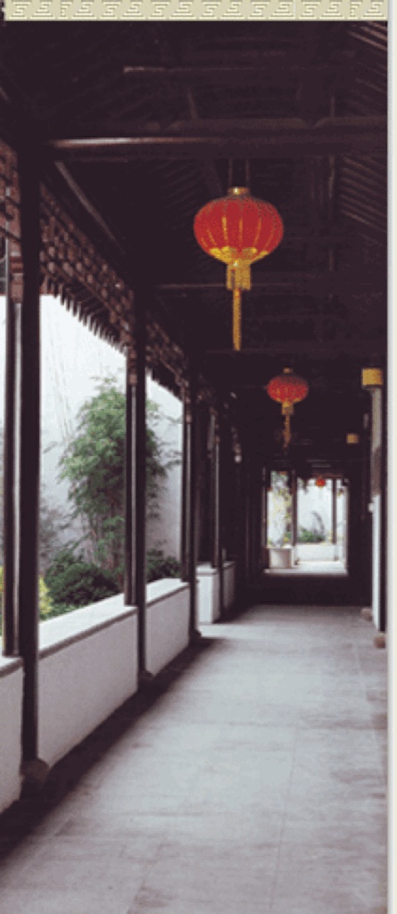 Suzhou Arts and Crafts Museum