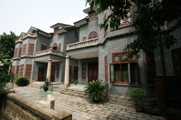 special garden