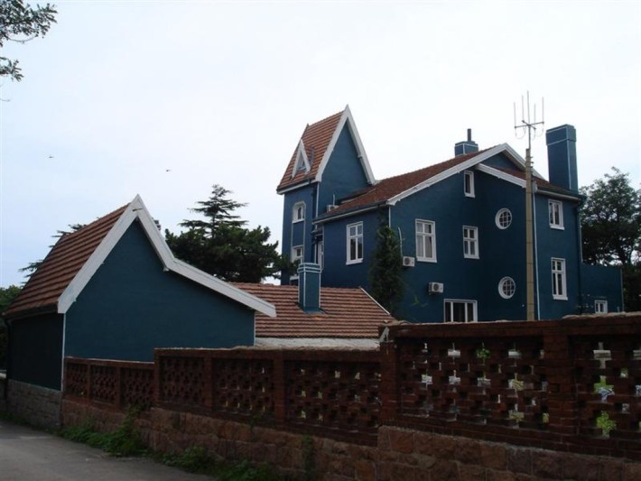 The Princess House