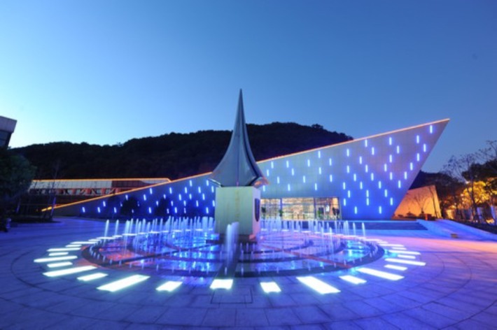 China Air Defense Expo Park