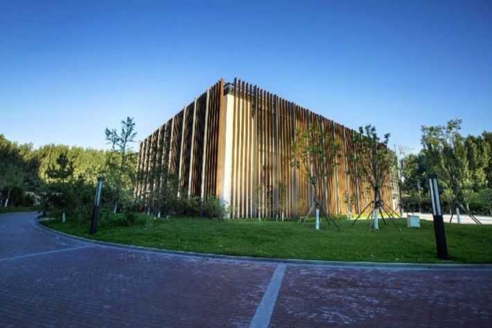 Dachang Ecological Science and Technology Museum