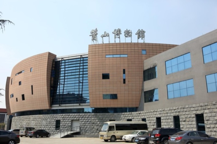 Hangzhou Xiaoshan Museum