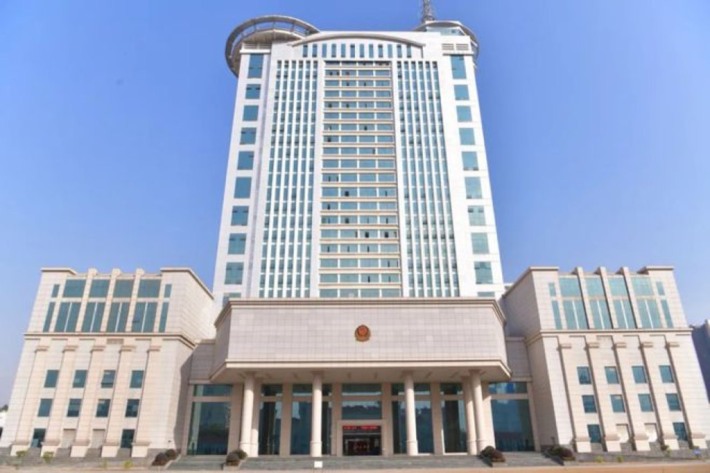 Nanning Police Museum