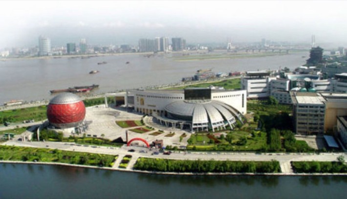 Jiangxi Provincial Science and Technology Museum