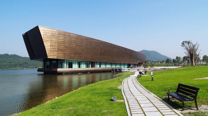 Xiaoshan Kuahuqiao Site Museum