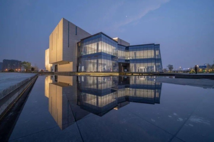 The Museum of Wu