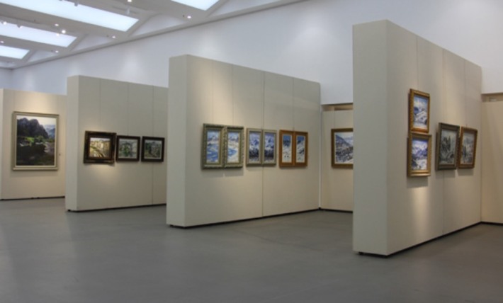 81 Art Museum