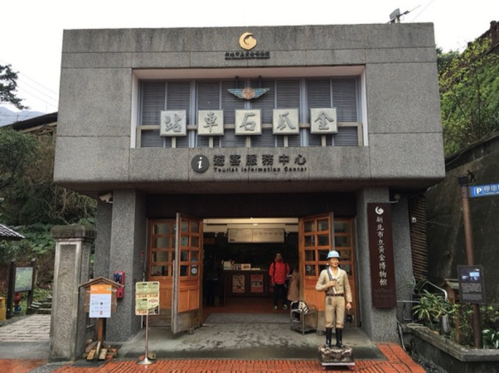 gold museum