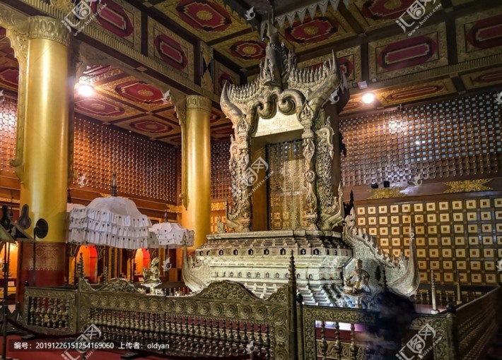 Myanmar Treasure Museum