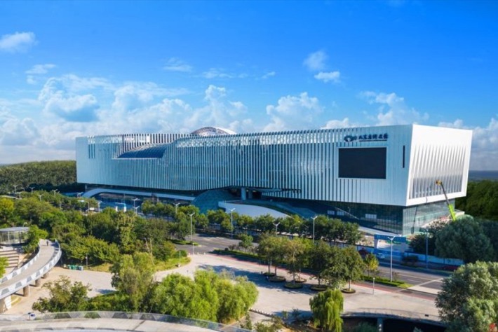 ShanDong Science&Technology Museum