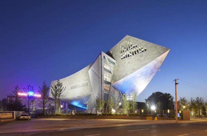 Zhang Zhidong and Hanyang Steel Factory Museum