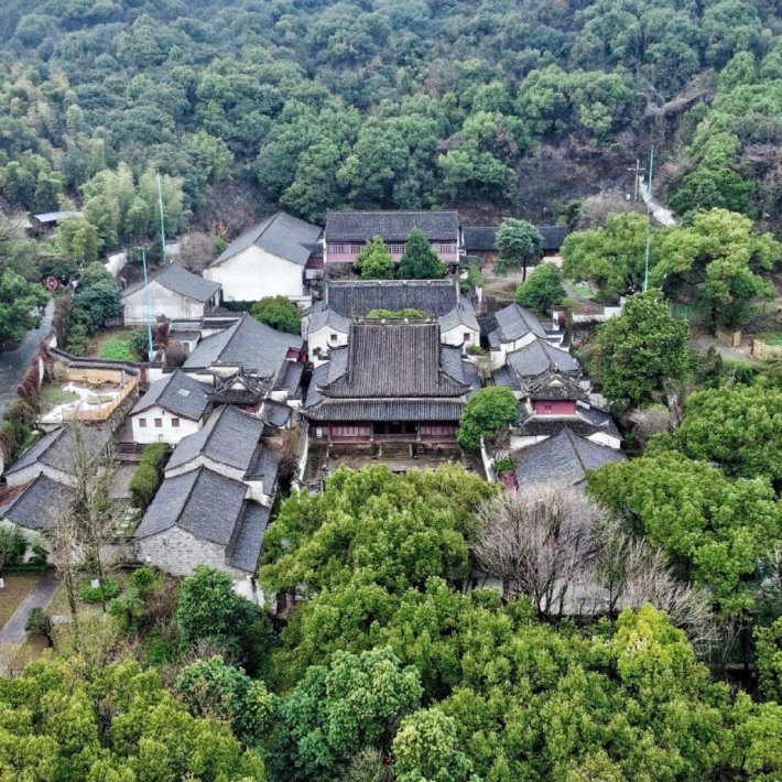 Baoguo Temple