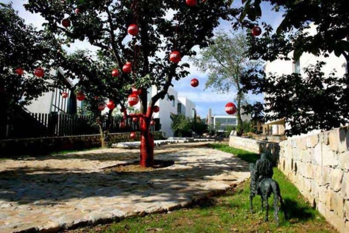 Shangyuan Art Museum