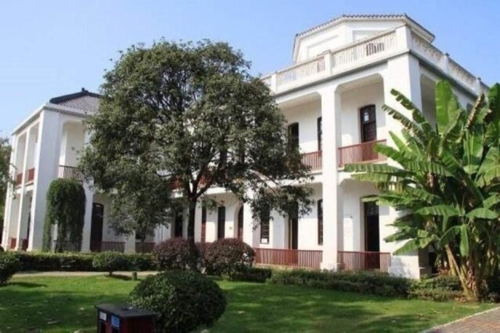Tang Shengzhi Mansion