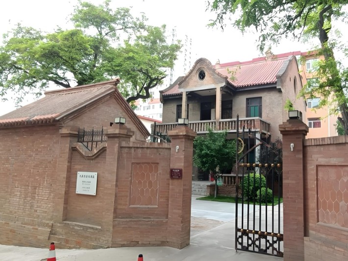 Shanxi Railway Construction Museum
