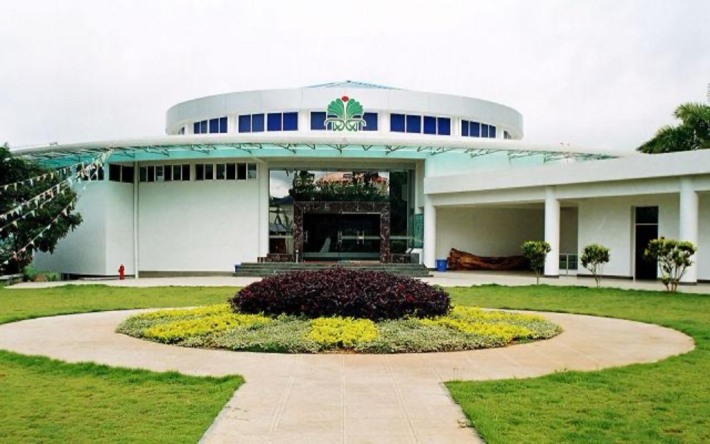 Xishuangbanna Natural History Museum