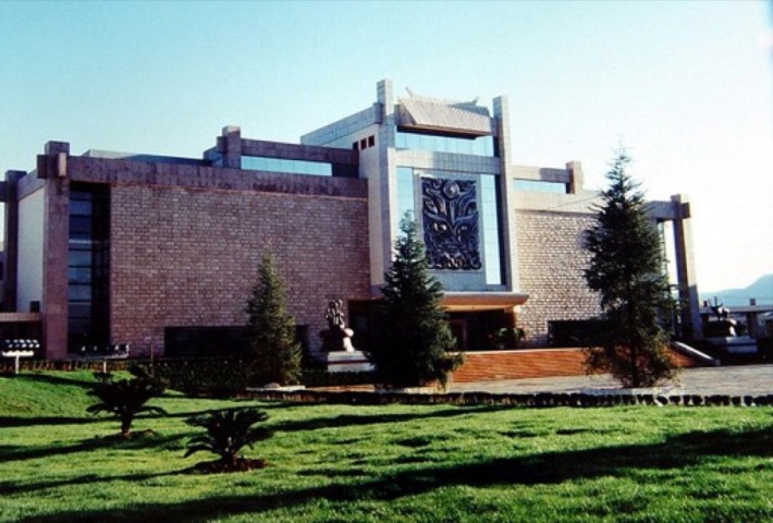 Yunnan Ethnology Museum