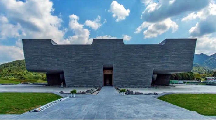 Dayu Memorial Hall