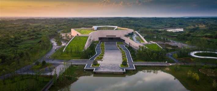 Nanchang Relic Museum of Marquis Haihun State of Han Dynasty