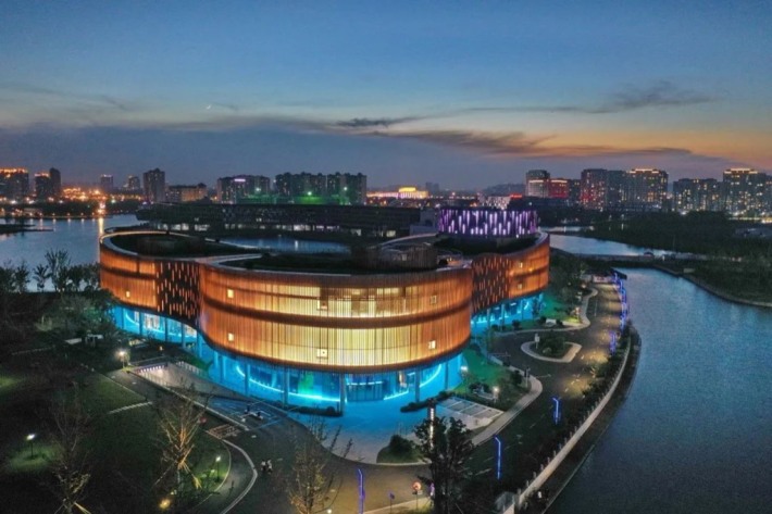 Shanghai Fengxian Museum