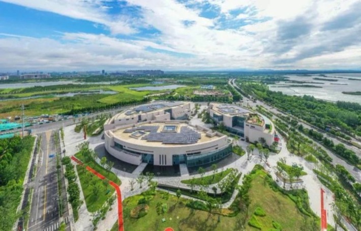 Anhui Innovation Museum