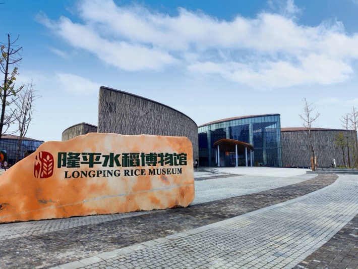 LongPing Rice Museum