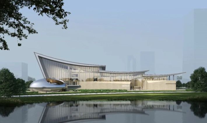 Hefei Museum