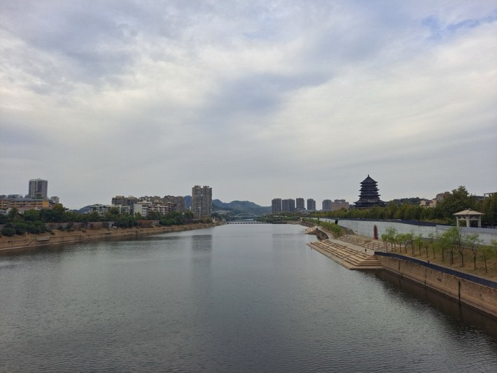 Ancient Kiln & Folk Customs Museum, Jingdezhen