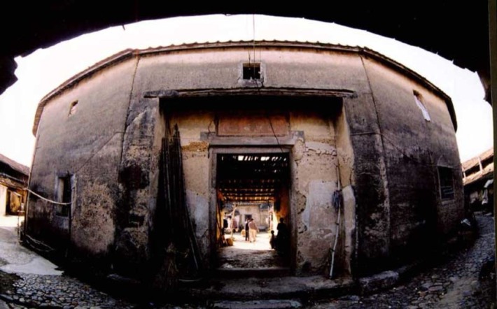 Ancient villages of Ming and Qing Dynasties