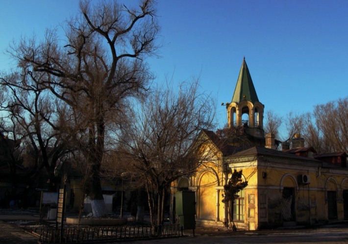 Harbinculturepark