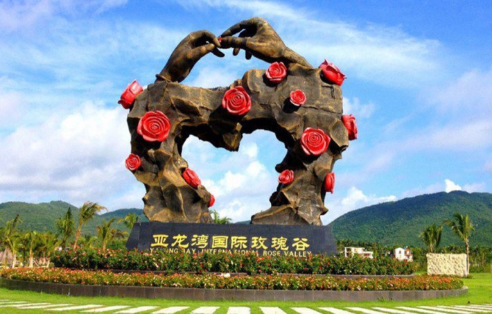 rose valley