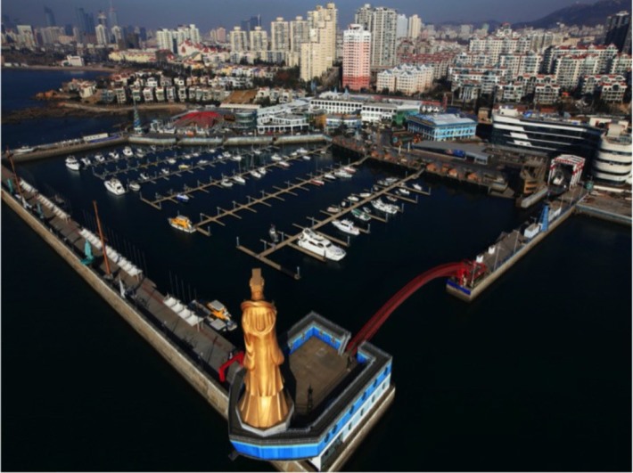 Silversea World