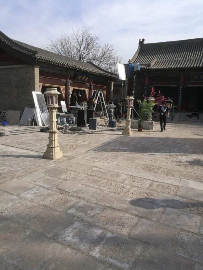 Xingmei Town Film and Television Base