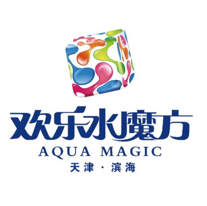 Tianjin Happy Water Cube