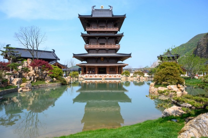 Jiangsu Garden Expo