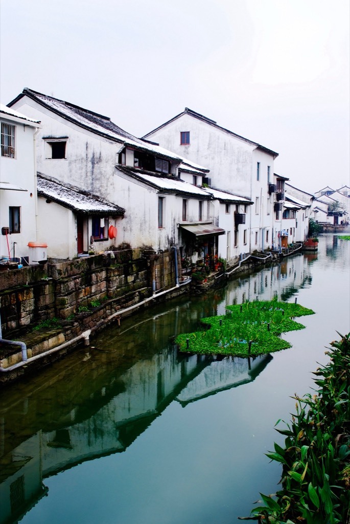 Xixing Ancient Town