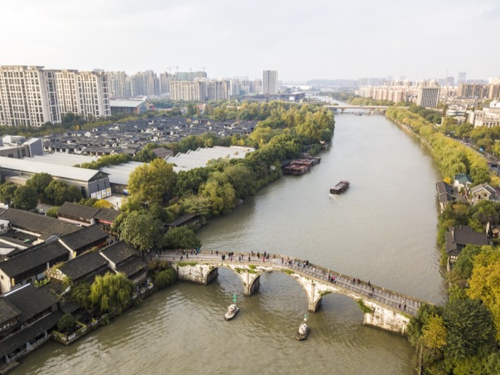 Hengtou Street Historical and Cultural District