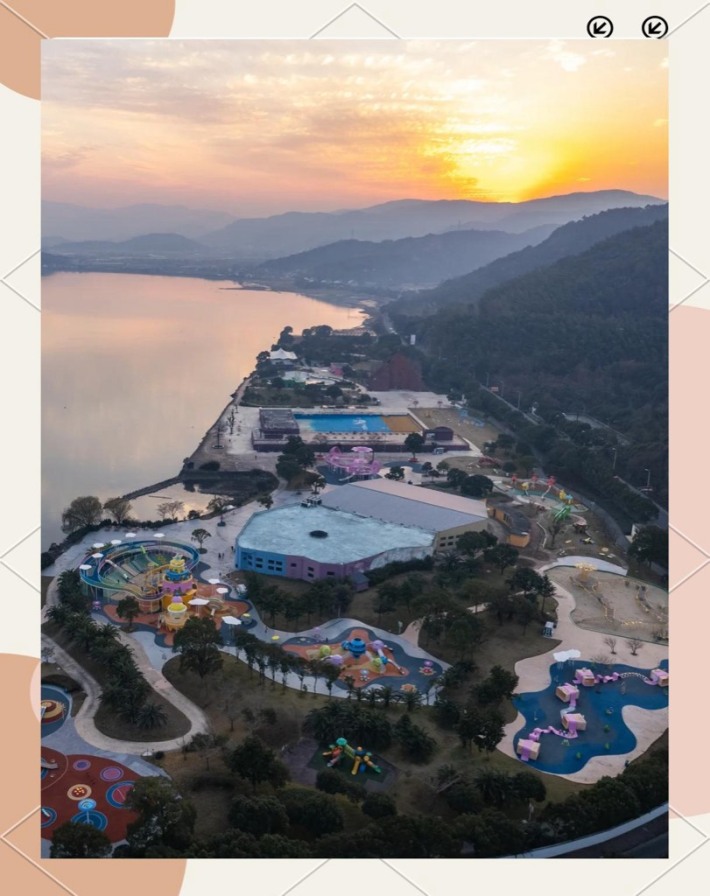 Dapeng Mountain Star Dream Paradise