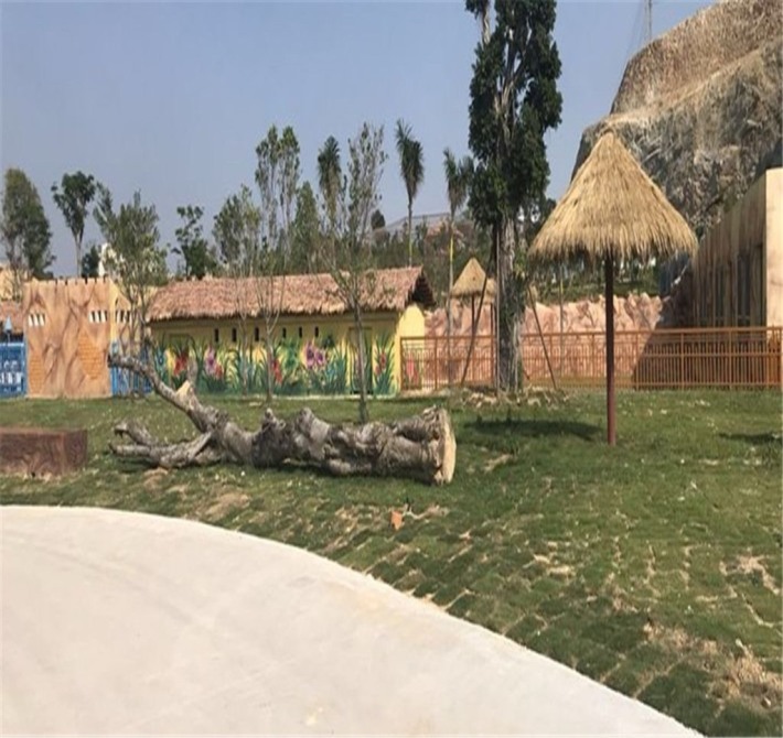 Yonghong Wildlife World