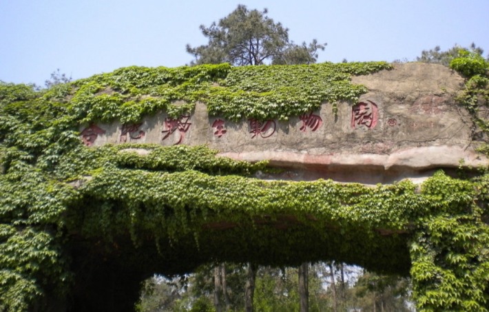 Heifei Wildlife Park