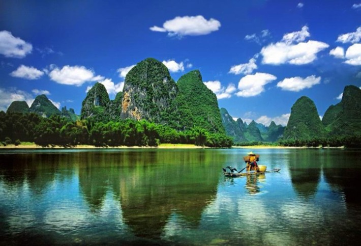 20 Yuan View