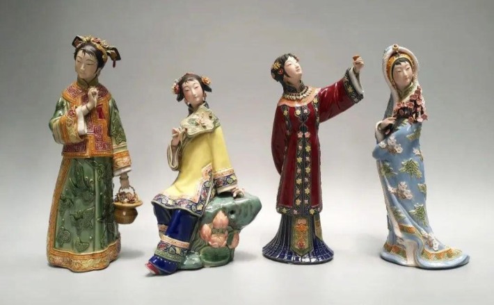 Guangdong Lingnan Arts and Crafts Museum