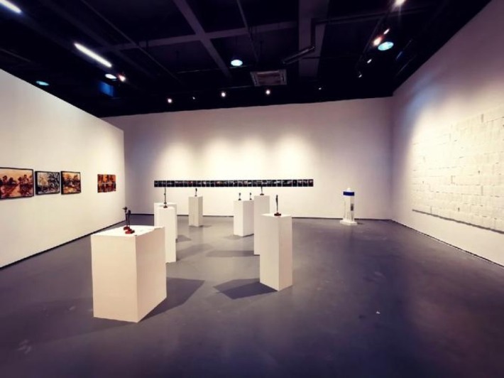Shenzhen Jupiter Art Museum