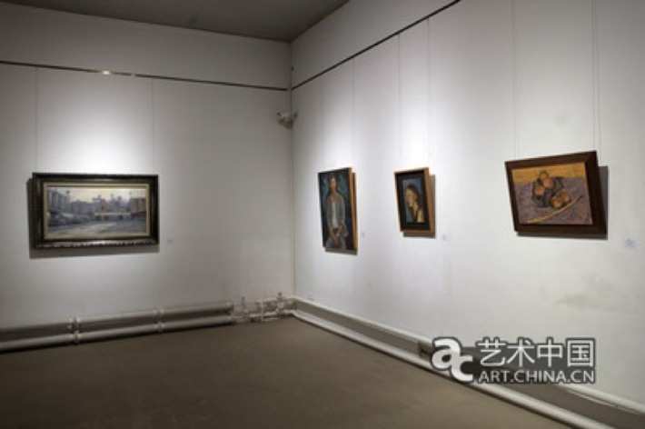 Fangyuan Art Museum
