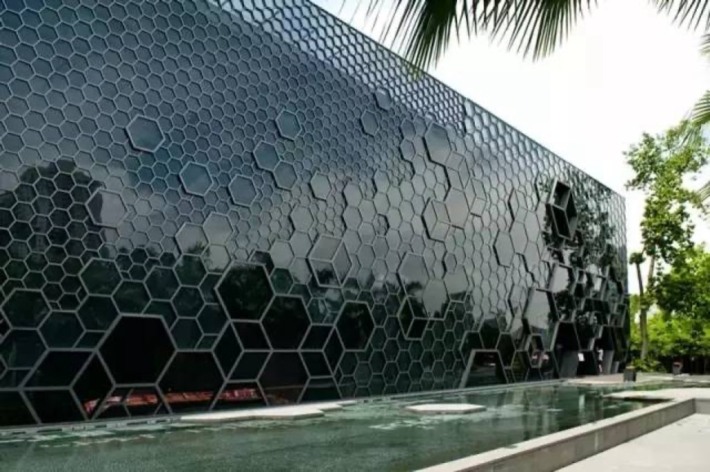 Hua Art Museum