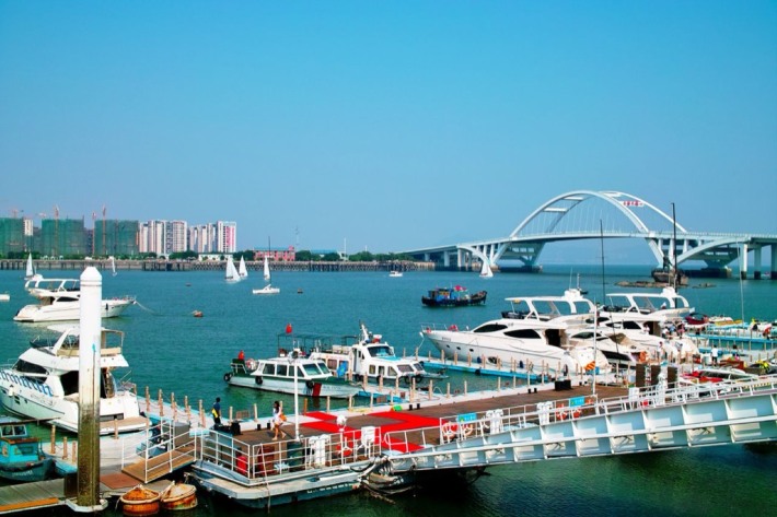 WuyuanBay