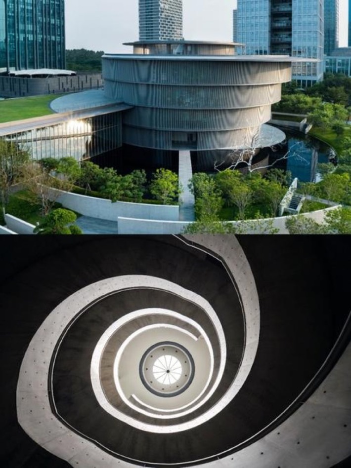 He Art Museum (HEM)